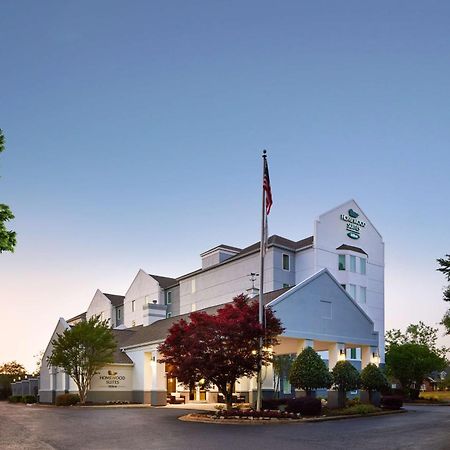 Homewood Suites By Hilton Augusta Eksteriør billede