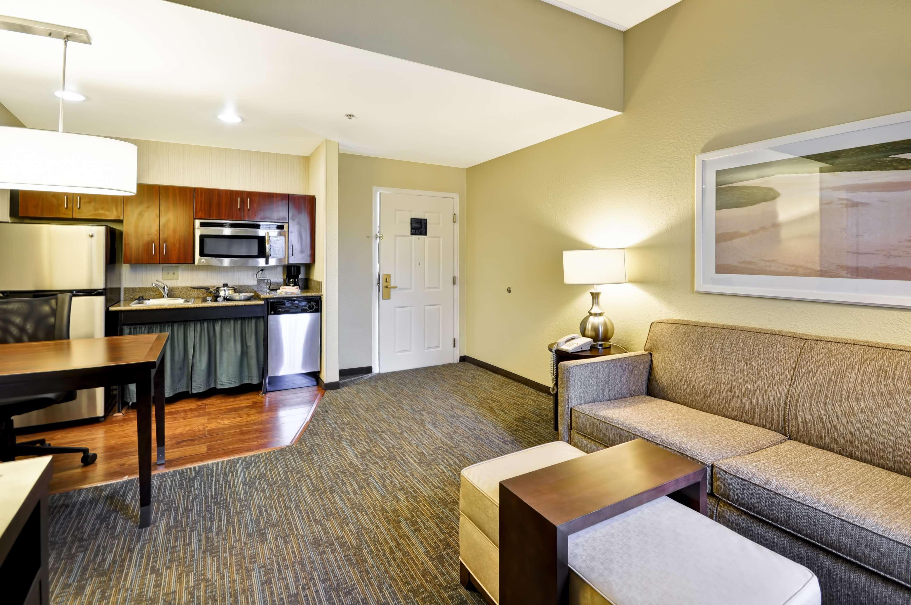 Homewood Suites By Hilton Augusta Eksteriør billede