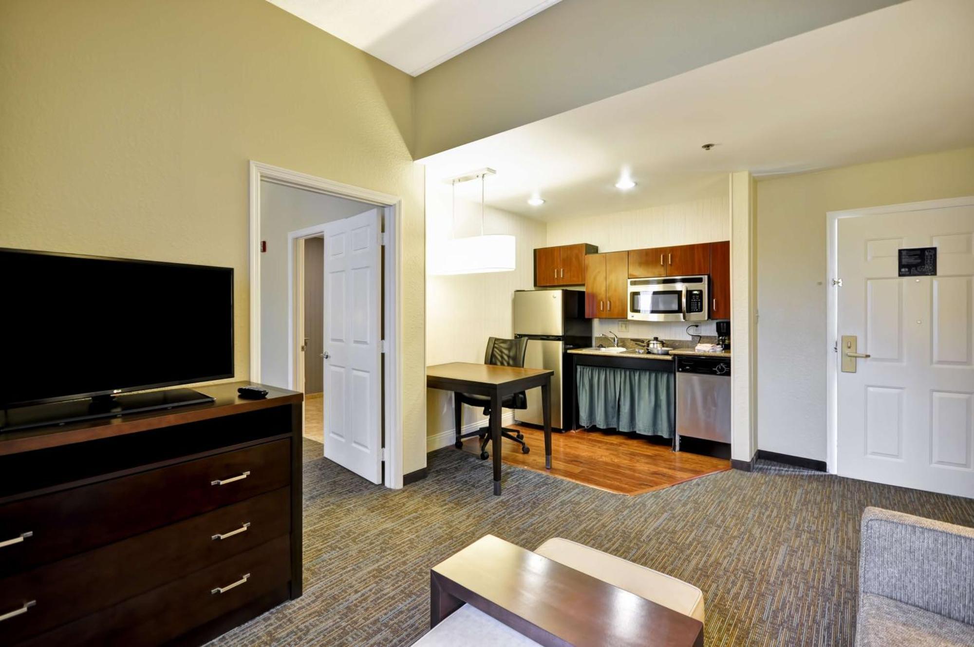 Homewood Suites By Hilton Augusta Eksteriør billede