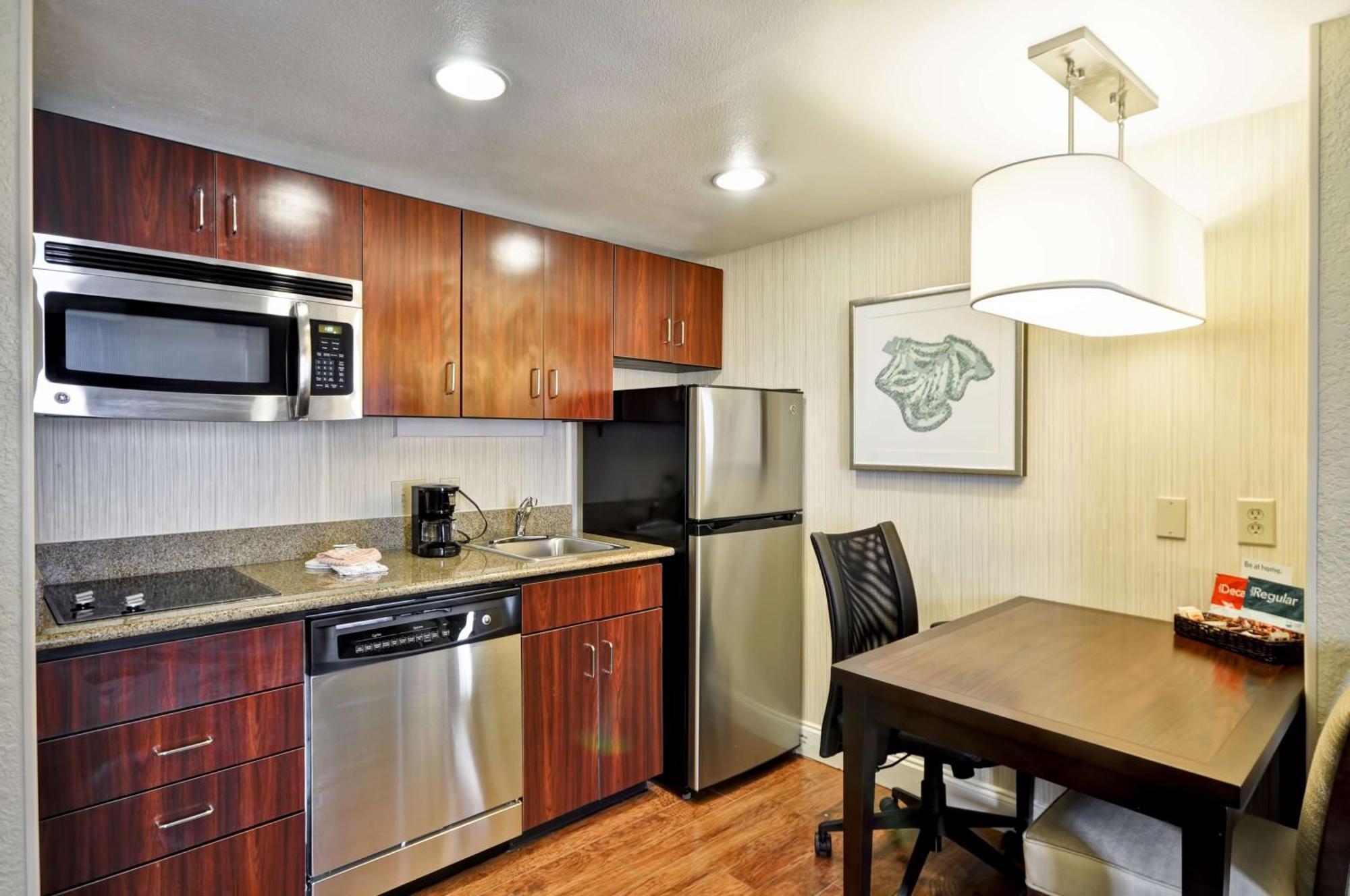 Homewood Suites By Hilton Augusta Eksteriør billede