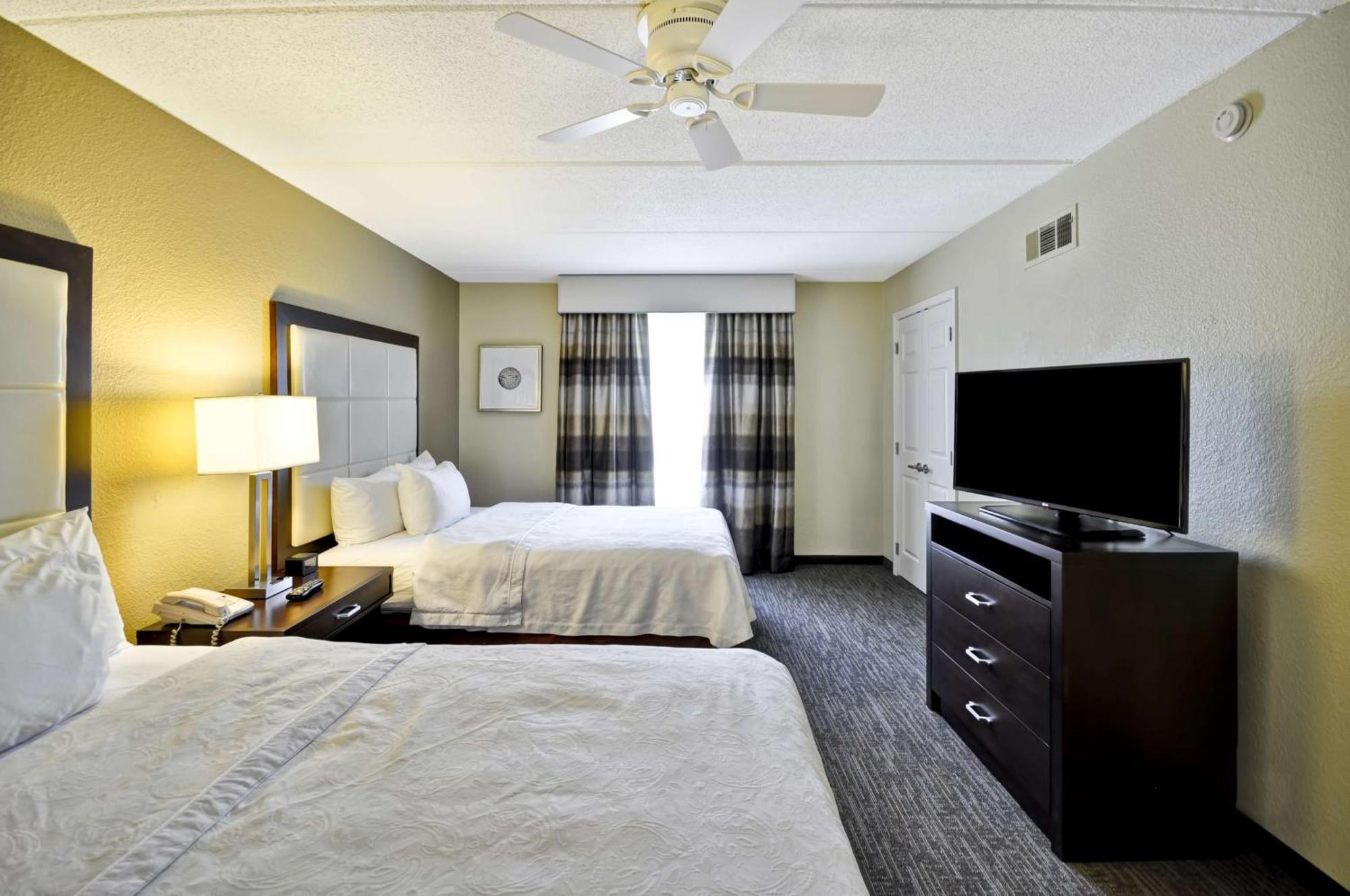 Homewood Suites By Hilton Augusta Eksteriør billede