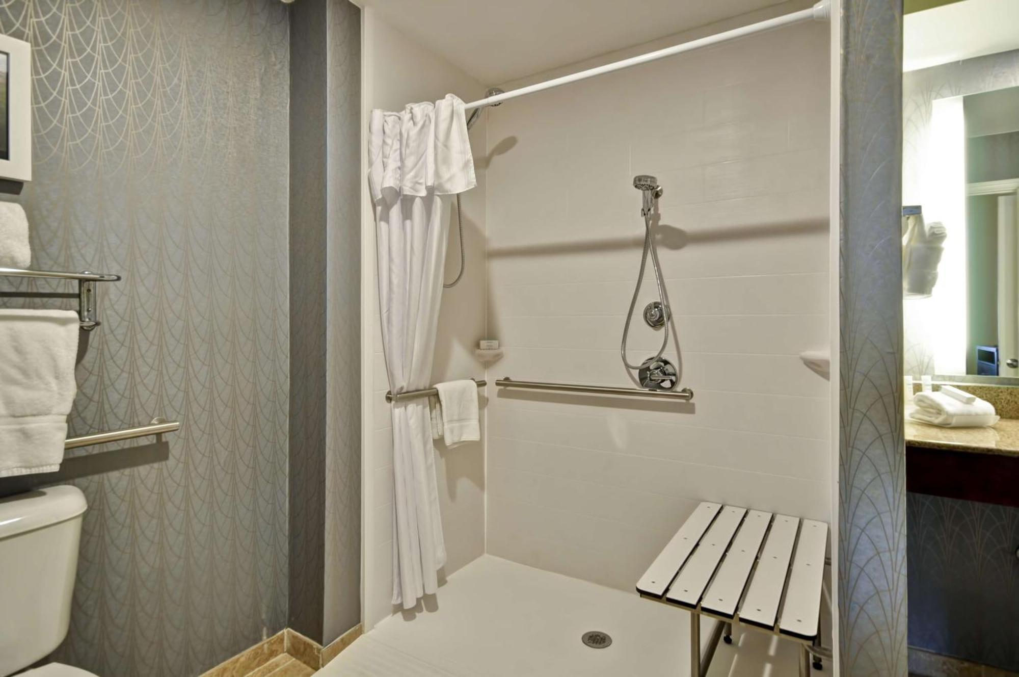 Homewood Suites By Hilton Augusta Eksteriør billede