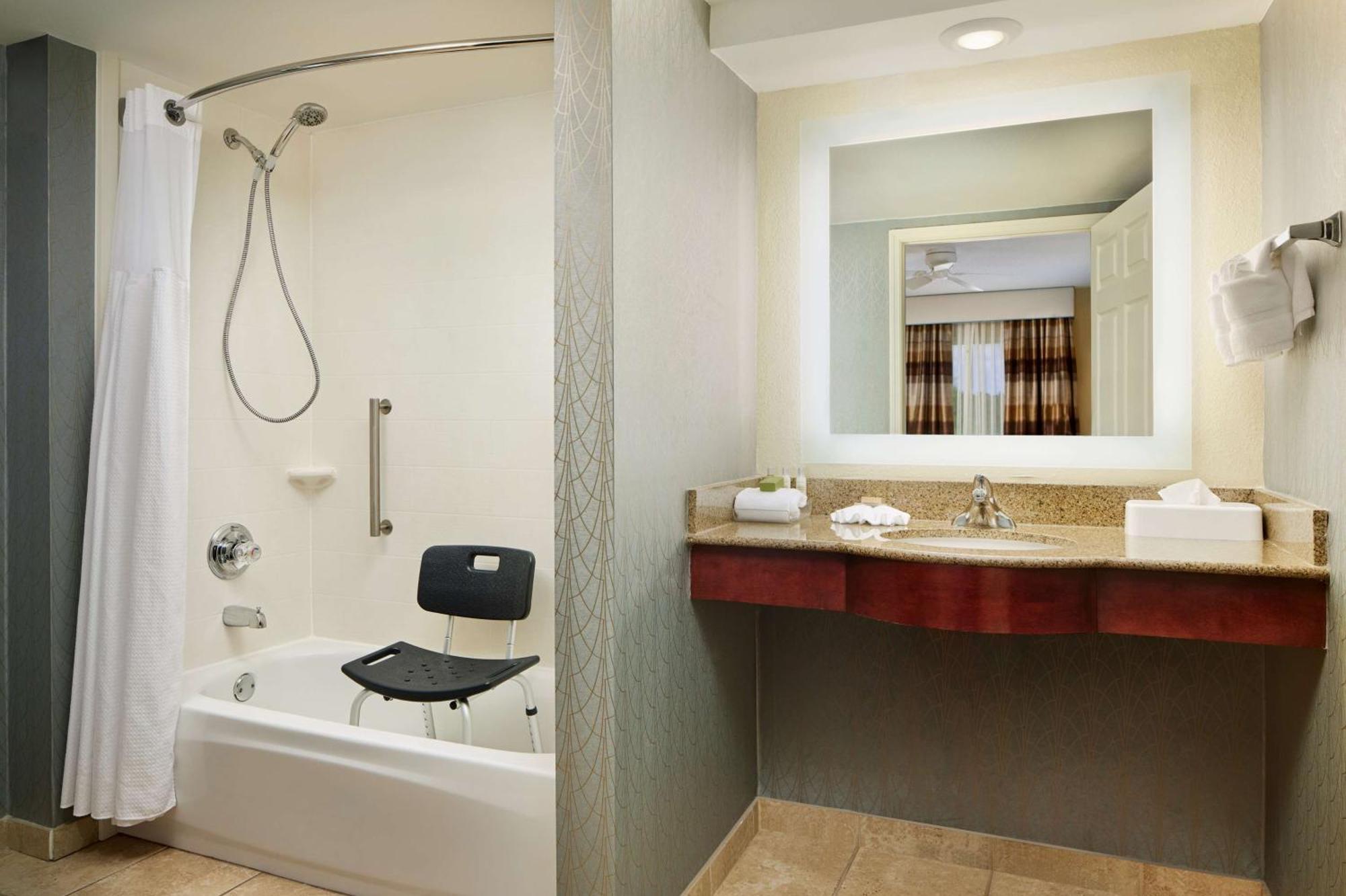 Homewood Suites By Hilton Augusta Eksteriør billede