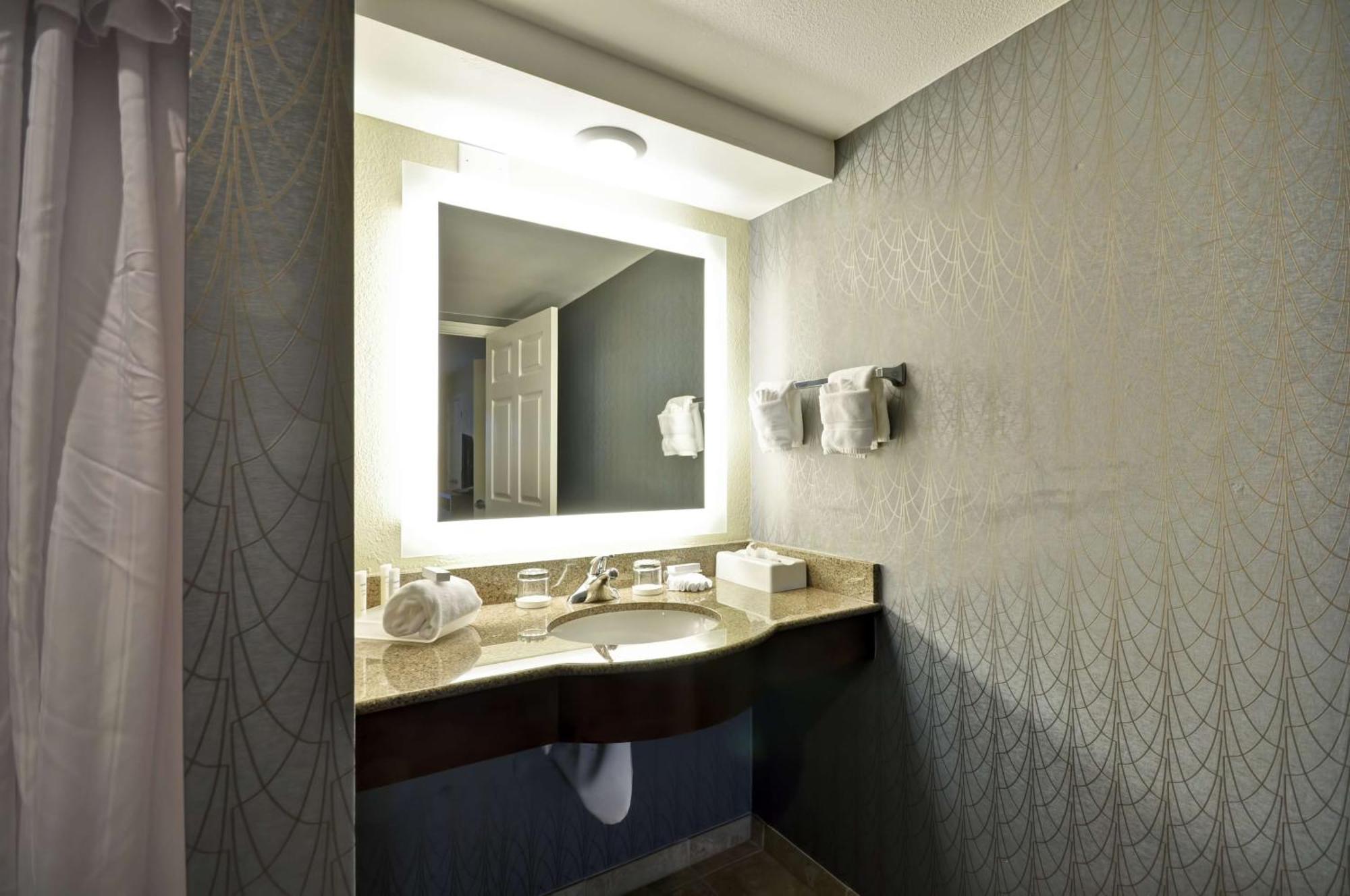 Homewood Suites By Hilton Augusta Eksteriør billede