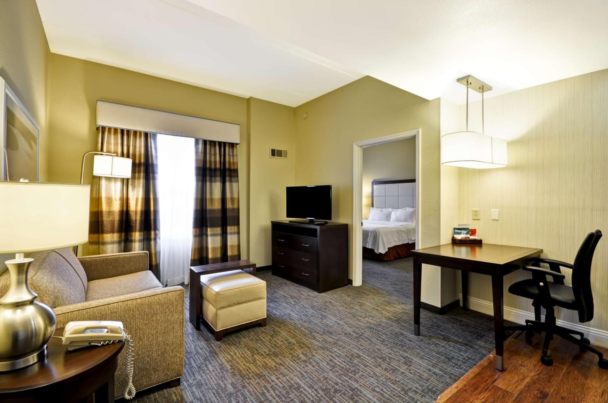 Homewood Suites By Hilton Augusta Eksteriør billede