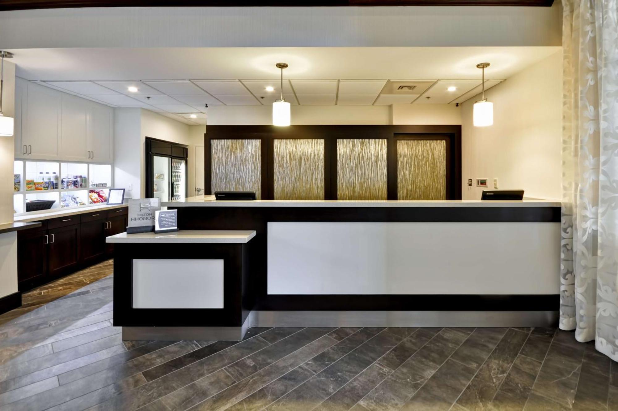 Homewood Suites By Hilton Augusta Eksteriør billede