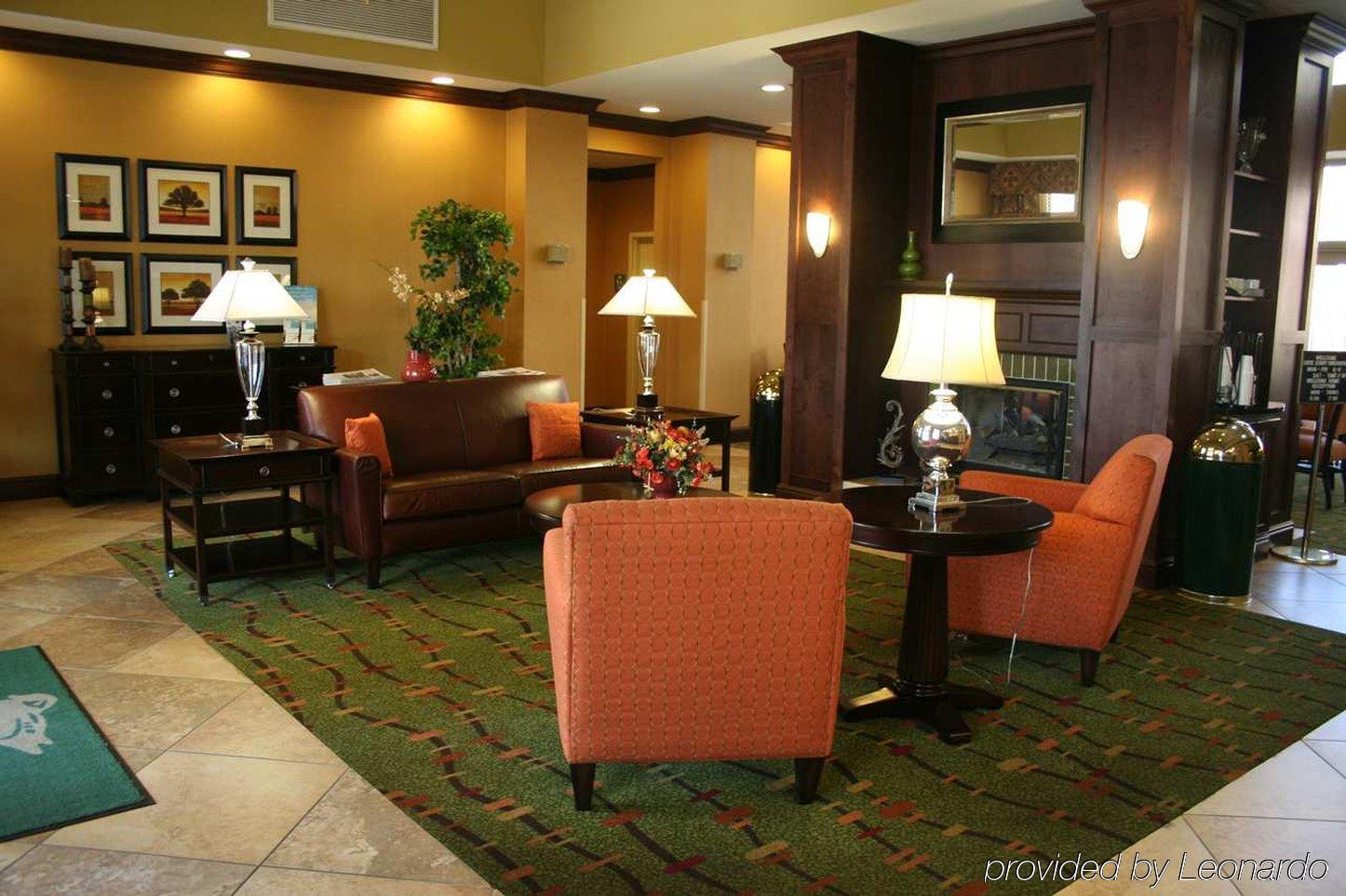 Homewood Suites By Hilton Augusta Interiør billede