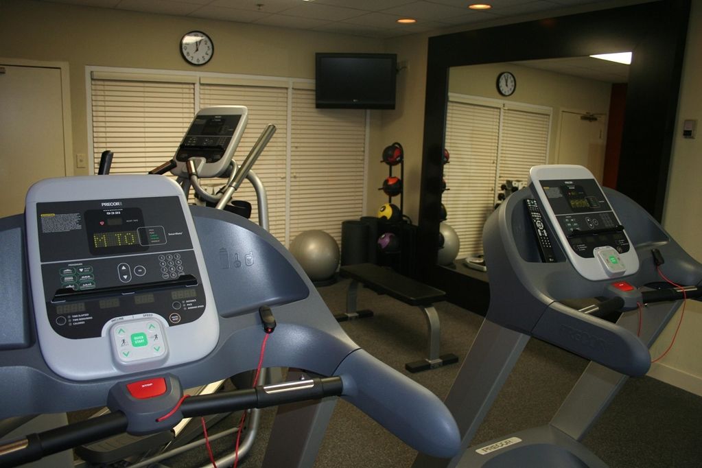 Homewood Suites By Hilton Augusta Faciliteter billede
