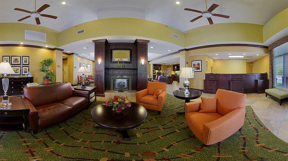 Homewood Suites By Hilton Augusta Eksteriør billede