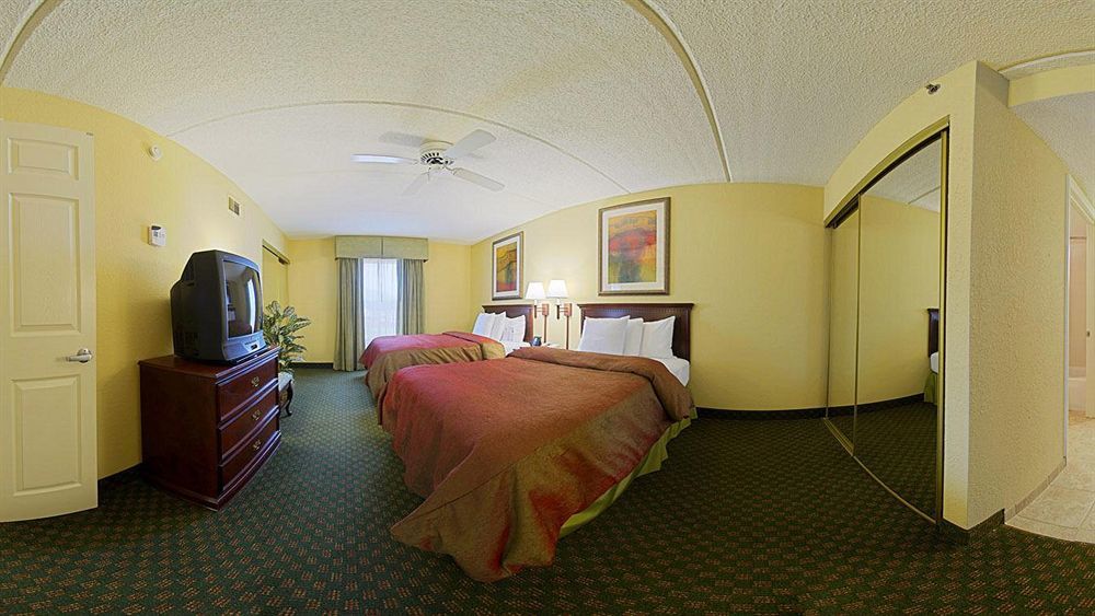 Homewood Suites By Hilton Augusta Eksteriør billede
