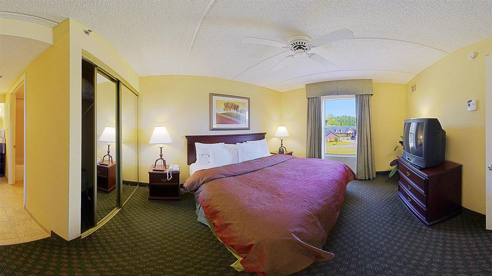 Homewood Suites By Hilton Augusta Eksteriør billede
