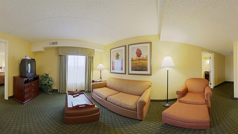 Homewood Suites By Hilton Augusta Eksteriør billede