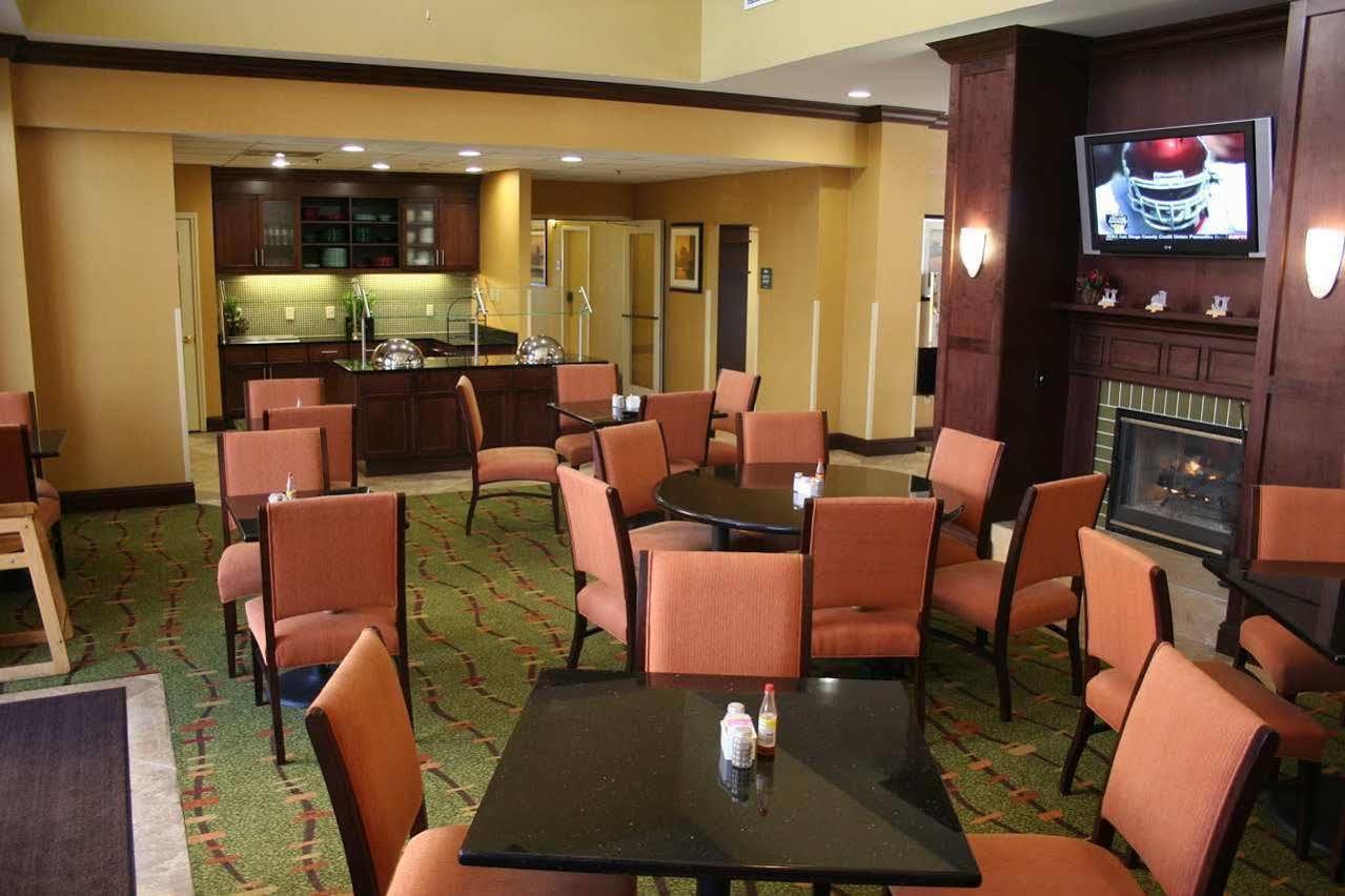 Homewood Suites By Hilton Augusta Faciliteter billede