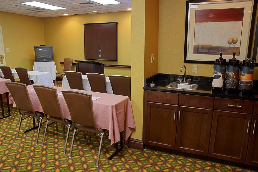 Homewood Suites By Hilton Augusta Faciliteter billede