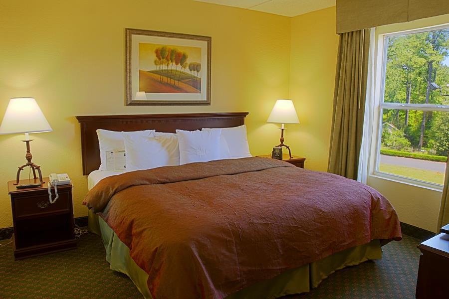 Homewood Suites By Hilton Augusta Værelse billede