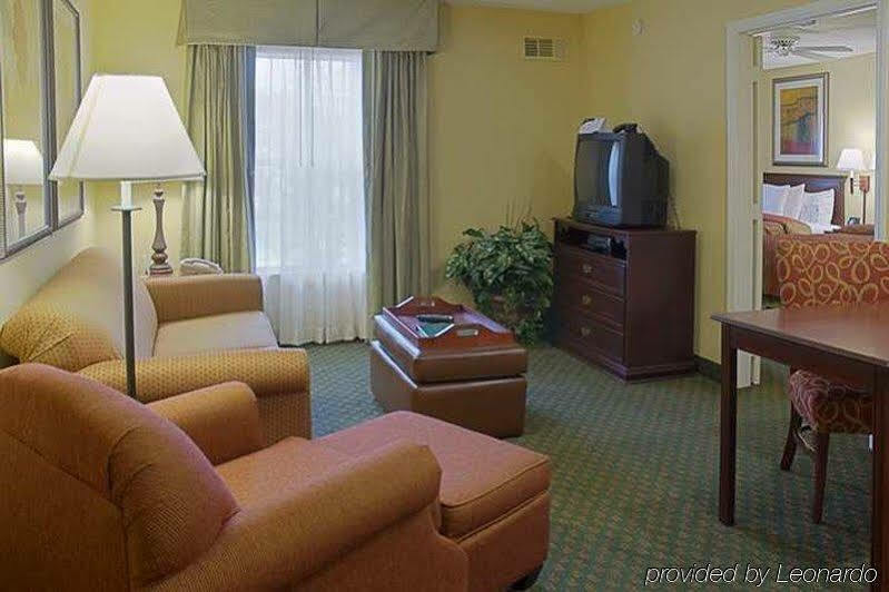 Homewood Suites By Hilton Augusta Eksteriør billede